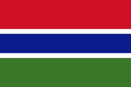 Fadderbrev Gambia 2018 Siden vi fikk bo i skolens leilighet skulle vi hjelpe til med diverse arbeidsoppgaver.