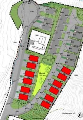 03 Beskrivelse av planprosessen Dato: Oppstartsmøte med Byutvikling 12.12.17 Varsel om oppstart 26.01.18 Komplett forslag til mindre endring 28.05.