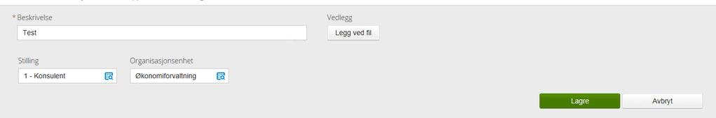 Registrere reiserekning Systemet er fullelektronisk, dvs. at du kan laste opp vedlegg (innkalling, billettar, kvitteringar m.m.) direkte i reiserekninga.