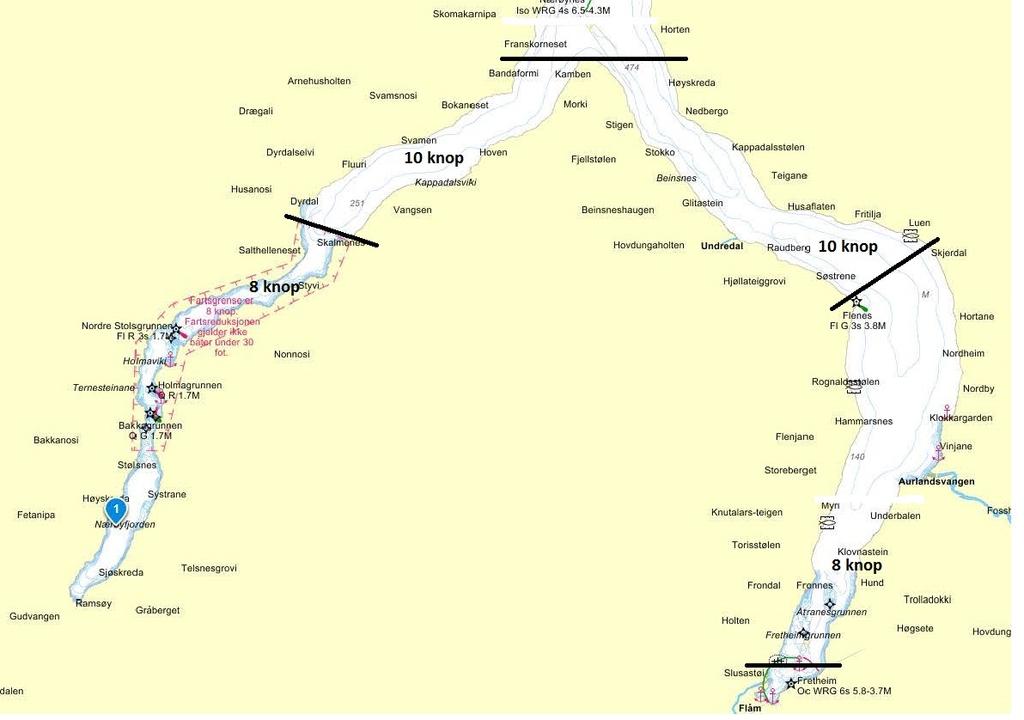 Vurdering Resultata som er lagt fram i rapporten om erosjon viser at skipsbølger fører til erosjon og utvasking av strandsona.