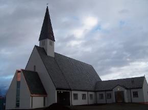 norske kirke.