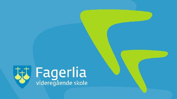 Fagerlia