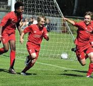 14 IØR FOTBALL 2019 Aldersklasser U19 Gutter f. etter 1.1.2000 U17* Gutter f. etter 1.1.2002 U15* Gutter f. etter 1.1.2004 U14 Gutter f. etter 1.1.2005 U13 Gutter f. etter 1.1.2006 U13/9 Gutter f.