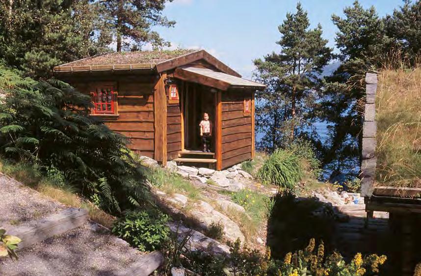 Røyk ikke på skolens område. Hvis du ikke kan slutte, så gå en tur alene. Under et retreat tar du en pause fra dine daglige påvirkninger, inntrykk og vaner.