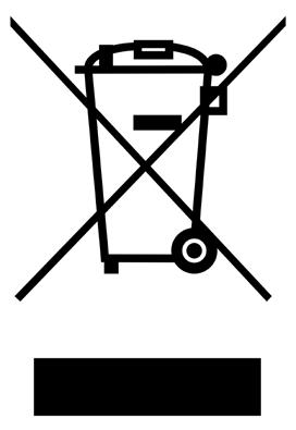 9. SAMSVARSERKLÆRING Maskinen overholder alle europeiske direktiver: a.) Regler for elektrisk utstyr bestemt til bruk innenfor visse spenningsgrenser (Official Journal of RS nr.