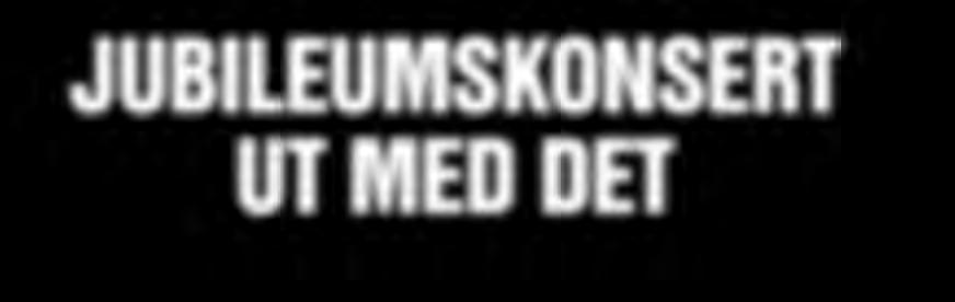 Konserten ble arrangert av en konsertgruppe på SMI Oslo, bestående av 2 ansatte og 4 brukere av senteret. 65 frivillige medhjelpere og artister stilte opp gratis for å gjøre kvelden uforglemmelig.