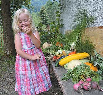 Nr. 34 I Donnerstag, 23. August 2018 Einzelpreis: 1,50 I www.kirchenblatt.at KirchenBlatt 2 Gebhardswoche. Gottesdienste zu Ehren des Diözesanpatrons. 10 Europäisches Forum Alpbach.