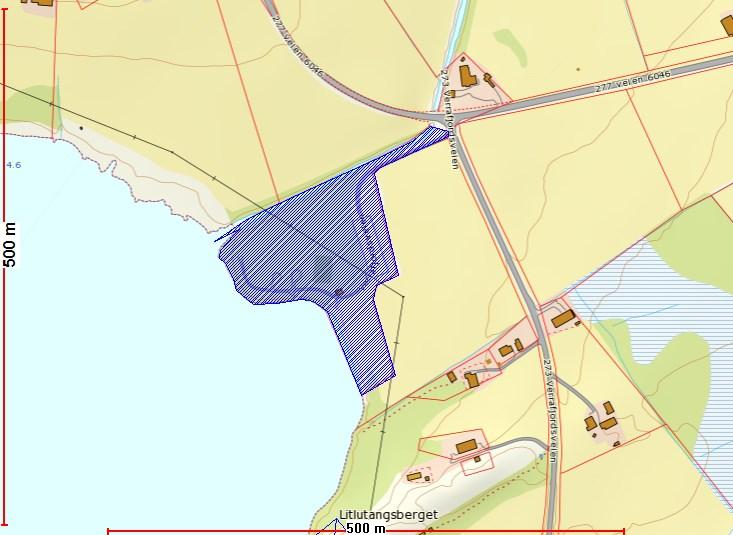 Forvaltningsplan Agdenes kommune: Storvatnet 1. Områdebeskrivelse/status Gnr/ Bnr Gnr. 10 bnr. 81 FS-nummer naturbase.