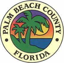 PALM BEACH COUNTY TRAFFIC DIVISION INTERSECTION APPROACH VOLUME COUNTS LIST