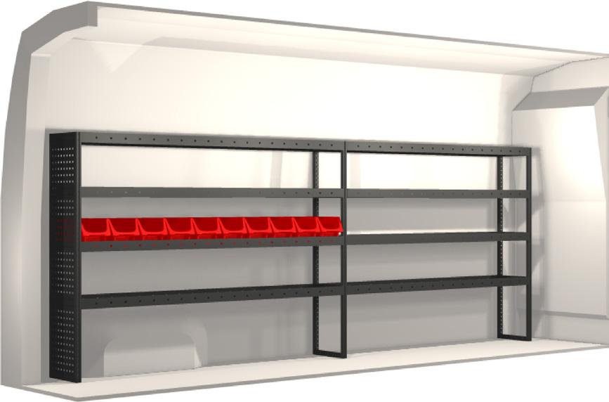 Movano 13 & 14.8 m 3 (L3) www.modul-system.