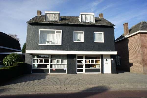 De Reijenburg 42 5501 LD Veldhoven Tel.