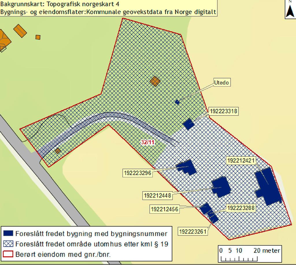 PS 19/19 Tørfoss kvengård - Kuivakoski, reparasjon av tak på hovedbygning Siv Elin Hansen (Sv) fremmet følgende tilleggsforslag: 3. Det søkes tilskudd til renoveringsprosjektet.