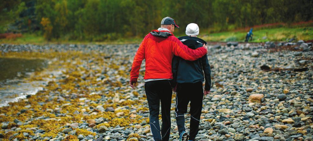 TEMA 3Følelser Del ungdommens følelser prøv å få kontakt med hverandre For å få kontakt med ungdom er det viktig at du prøver å snakke med dem og være positiv.