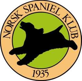 NORSK SPANIEL KLUB avd. Telemarks Årsmøteprotokoll fra det 34.