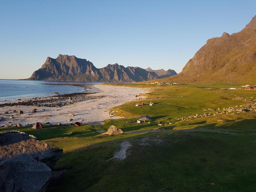 Tema Landbruk som næring Landbruk og