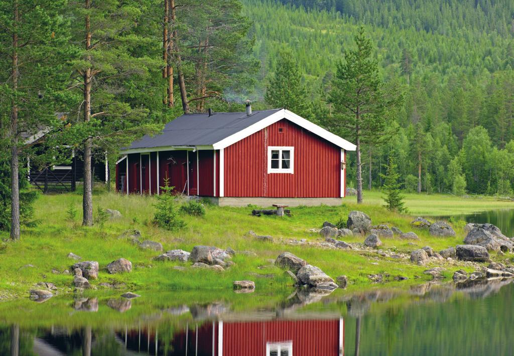 Foto: Svein Grønvold/NN/Samfoto/NTB scanpix VIKTIG INFORMASJON: