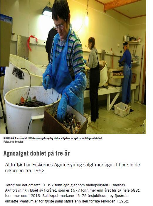 Hvorfor satser FHF på