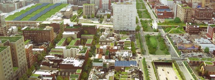 Philadelphia: Green Stormwater Infrastructure