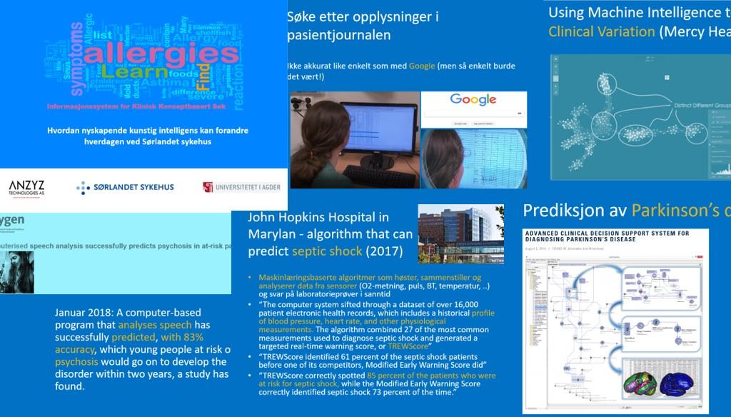 Kunstig intelligens