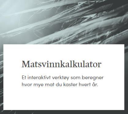 Alt av kursmateriell er