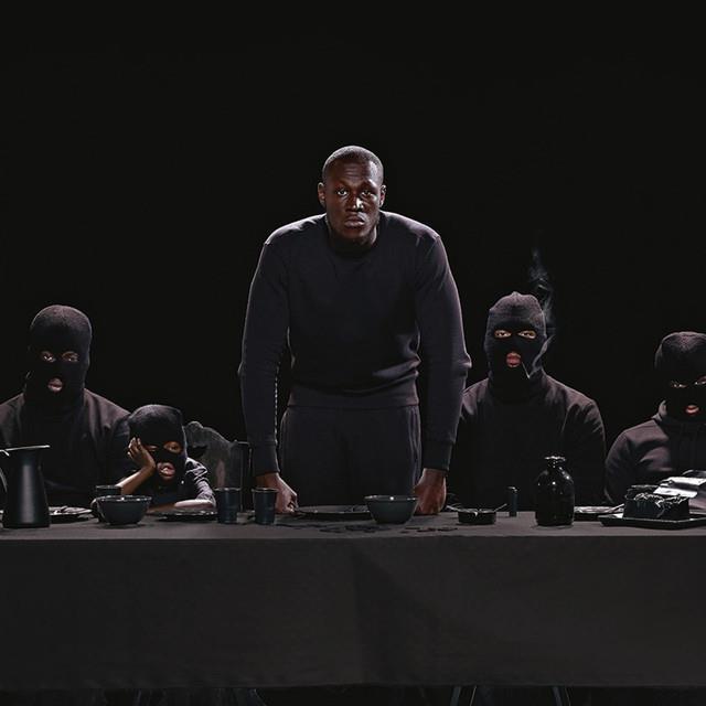 Stormzy