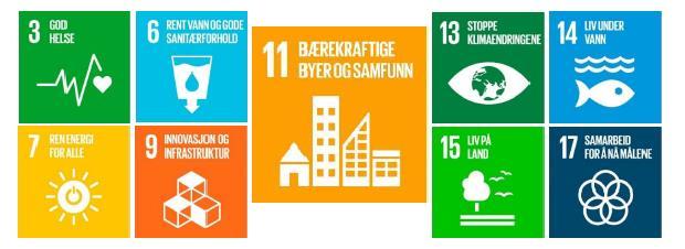 Utfordringer Stor geografi Mange og svært ulike kommuner - behov for differensiert arealpolitikk Utvikle rammer for utøvelse Bruke regional plan for å definere handlingsrommet - oversette det til