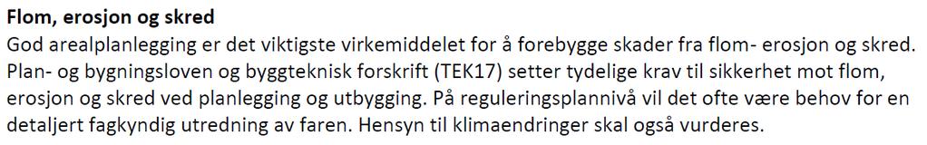 Kommentar fra Statens vegvesen: SVV har knyttet til seg ressurser med landskapskompetanse og kjennskap til Byutvikling 2044. Fåberggata 104 blir ikke fysisk berørt av planarbeidet.