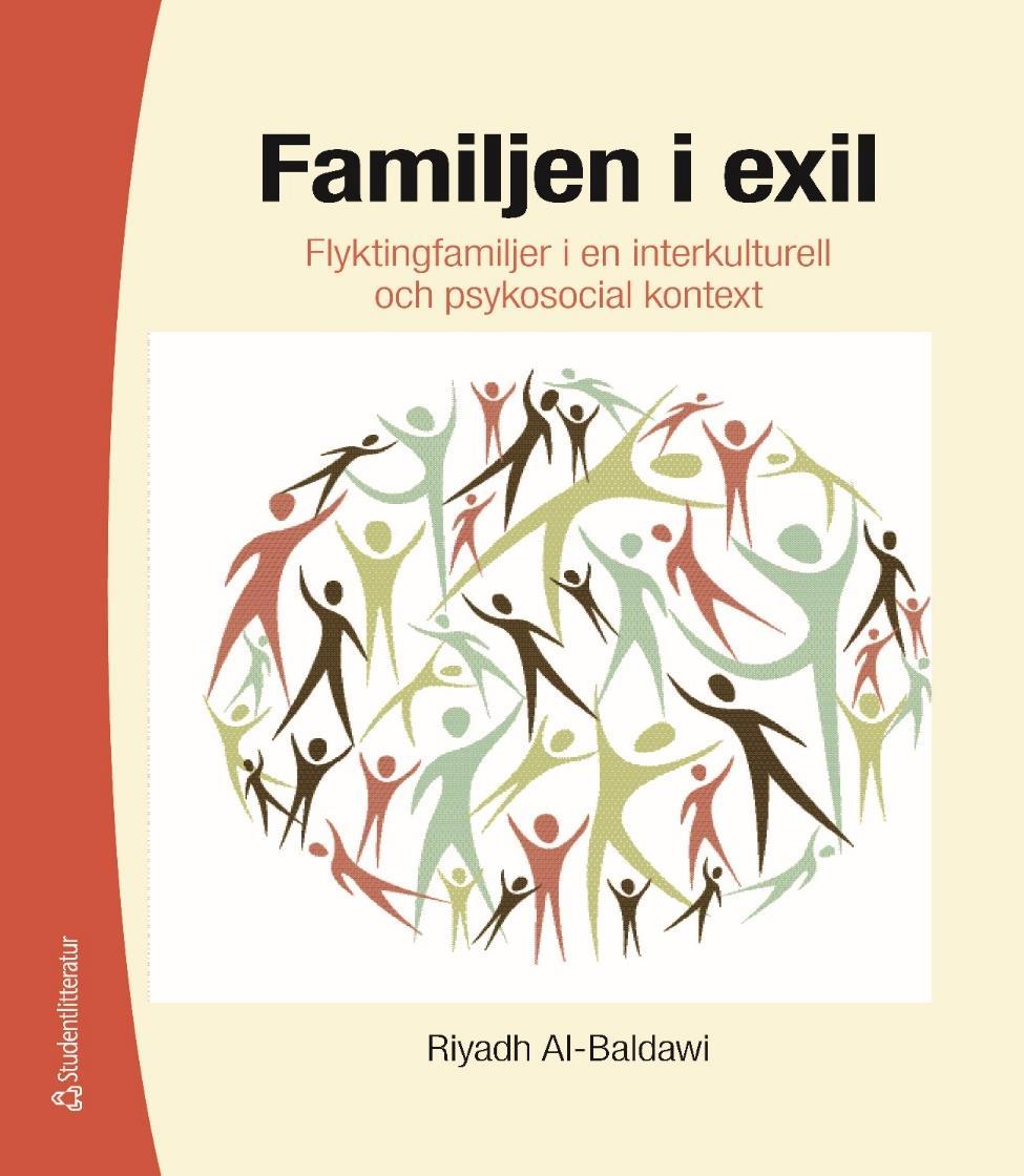 Familjen i exil