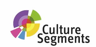 Om segmentene I undersøkelsen segmenteres befolkningen basert på den britiske modellen «Culture Segments», utviklet av Morris Hargreaves McIntyre.