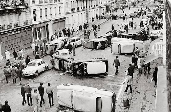 C1. 1970-83: Demokratisering av universitetene Fast vitenskapelig ansatte med rent flertall i alle styringsorganer Tekniske/adm. og midlertidig vit.