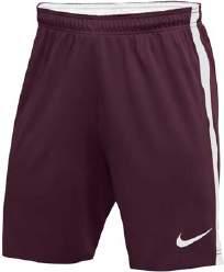 NIKE US WOVEN VENOM SHORT II 894336 $35.00 SIZES: S, M, L, XL FABRIC: 100% polyester. OFFER DATE: 01/01/18 END DATE: 12/31/20 Dri-FIT woven short without brief.
