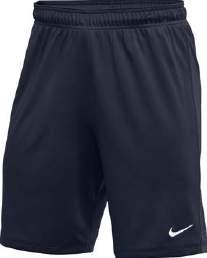 NIKE LEAGUE KNIT SHORT 725897 $27.50 SIZES: S, M, L, XL FABRIC: 100% polyester.