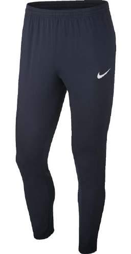 NIKE ACADEMY18 PANT 893652 $45.00 OFFER DATE: 01/01/18 END DATE: 12/31/19 All conditions tapered fast pant in Dri-FIT knit fabrication with zipped pockets.