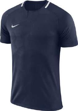 NIKE US SS PRECISION IV JERSEY 886828 $50.00 OFFER DATE: 01/01/17 END DATE: 12/31/18 Dri-FIT technology raglan short-sleeve jersey with hybrid crew collar. Embroidered Swoosh design trademark.