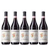 1 x Barbaresco Riserva Ovello 2004, Produttori del Barbaresco Vurdering: 450 NOK Solgt (560 NOK) Objektnr.