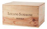 2 x Barolo Cannubi Boschis 2001, Sandrone Vurdering: 1 600 NOK Solgt (2380 NOK) Objektnr. 200955-19 2 x MAG Barolo Cannubi Boschis 2004, Sandrone Vurdering: 3 200 NOK Solgt (4160 NOK) Objektnr.