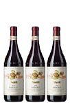 200955-9 6 x Barolo Bricco delle Viole 2004, G. D. Vajra Vurdering: 3 600 NOK Solgt (3680 NOK) Antall 6 Objektnr.