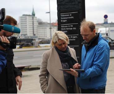 Kartløsning som viser økning i havnivå og stormflo - se havnivå 75 prosent av Norges befolkning bor langs kysten, ca. 280 kommunar har kystlinje.