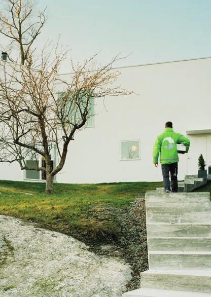 Taushetsplikten skal overholdes Du plikter å overholde taushetsplikten du har som følge av arbeid eller oppdrag utført på vegne av konsernet.