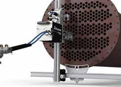 Enten du ønsker utstyr for pumping/ spyling opp til 2800 bar, eller en av våre mange populære Z-015