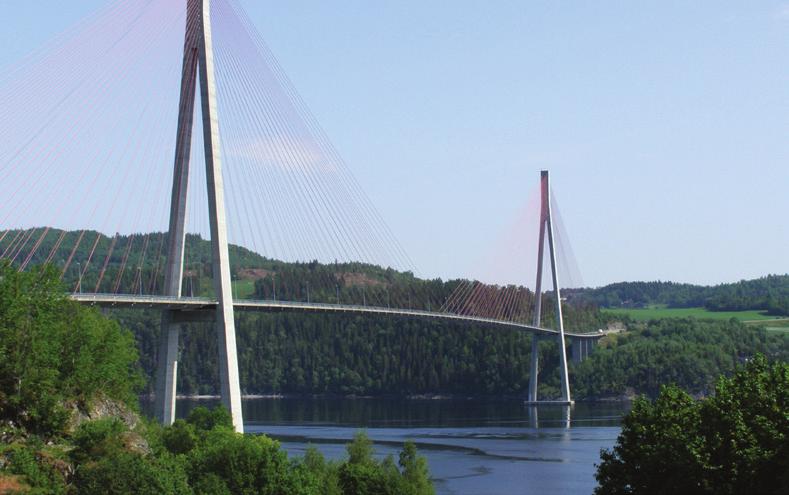 Martin mente at tunellen måtte være mer enn et sagn, fordi når sildstiman forsvant i Åfjorden, dukka stimen opp i Verrafjorden. Martin bygde om Survikjekta til en poinnivassbåt (ubåt) og la iveg.