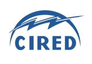 Internasjonal Arbeidsgruppe CIRED WG 2017-01 Tittel: Test recommendations for ground screen power cable connections Convenor: Sverre