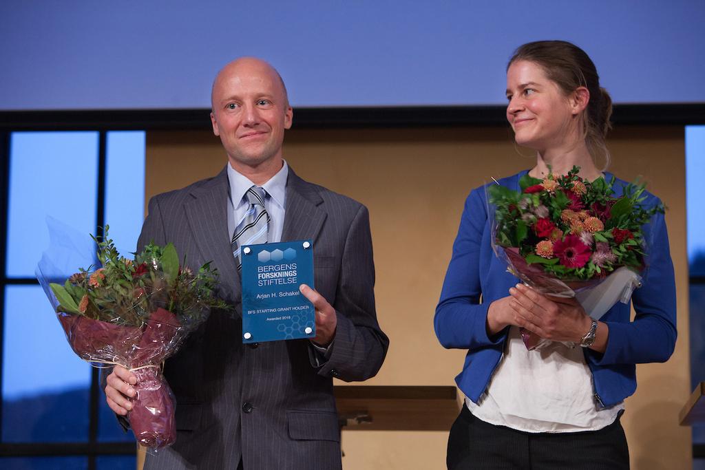 10 Arjan Bergenhus Schakel festning, og Selina foto: