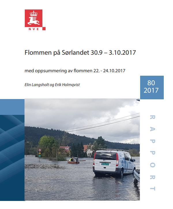 Flomvurdering Lonan Det er i flere av høringsuttalelsene stilt spørsmål til den flomdempende effekten av dam Lonan. Det er nedenfor gjort en liten vurdering av de flomdempende effektene.