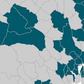 Kunnskapsgrunnlag friluftsliv Kartlagte og verdsatte friluftslivsområder (naturbase) Tur- og friluftsruter (norgeskart) Statlig