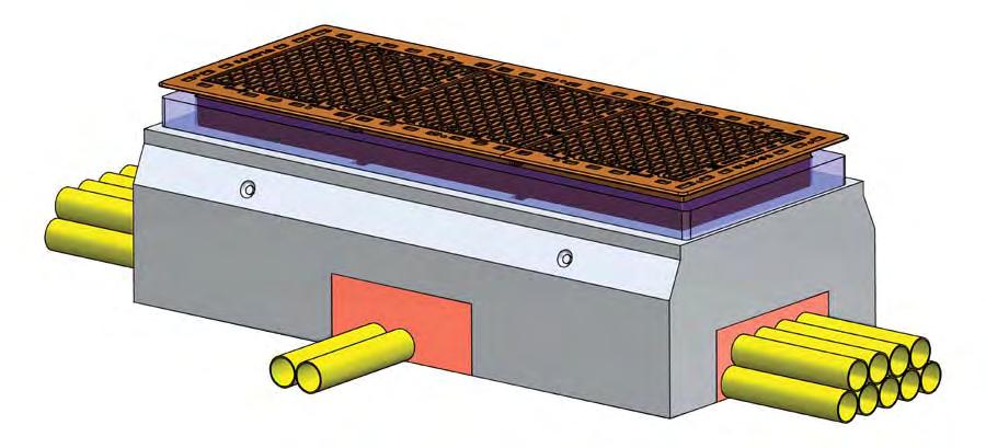 38 BS-Trekkekum/kabelkum VARE- NRF- DIMENSJON BYGGE- VEKT VEIL. PRIS PRODUKT NR. NR. mm HØYDE KG EKS. MVA. 2-lokks SARKOFAGkum - Lysåpning kum 1410 x 700 mm - stk 2 A36021s stk2-600 med fl.