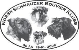 Norsk Schnauzer Bouvier Klubb`s GRUNNREGLER FOR AVL OG OPPDRETT Riesenschnauzer Sort og Salt/Pepper Vedtatt på styremøte 07.05.2002 Revidert (NKKs nye utstillingsregler) 25.01.