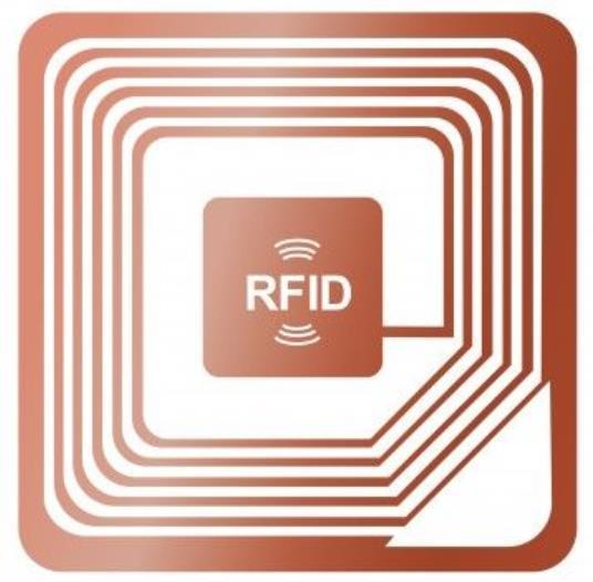 RFID (RADIO FREKVENS IDENTIFIKASJON) TEKNOLOGIEN BRUKES ALLEREDE I BLANT ANNET ADGANGSKORT, BETALINGSKORT, POSTEN, BOMPENGEBRIKKER OG BILLETTER Vi tok i bruk radiobrikker for å sikre effektiv