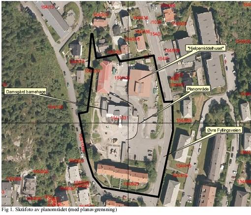 BERGEN KOMMUNE Byutvikling/Plan- og bygningsetaten Til: Byrådsavdeling for byutvikling Fra: Plan- og bygningsetaten Dato: 13.7.2017 Fagnotat Saksnr.: 201529579/61 Emnekode: ESARK 5120 Saksbeh.