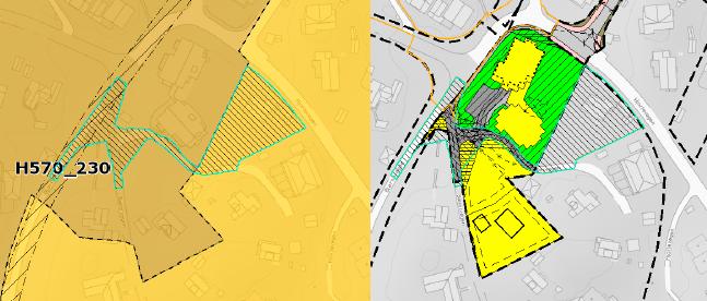 Det ble varslet oppstart med annonse i BT, den 16.01.16, med merknadsfrist 15.03.16. Grunneiere og naboer, samt offentlige høringsinstanser ble varslet direkte i brev.